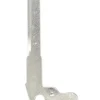 Valet Key Insert 1998-2012 Mercedes-Benz
