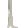 Valet Key Insert 2006-2012 Mercedes-Benz