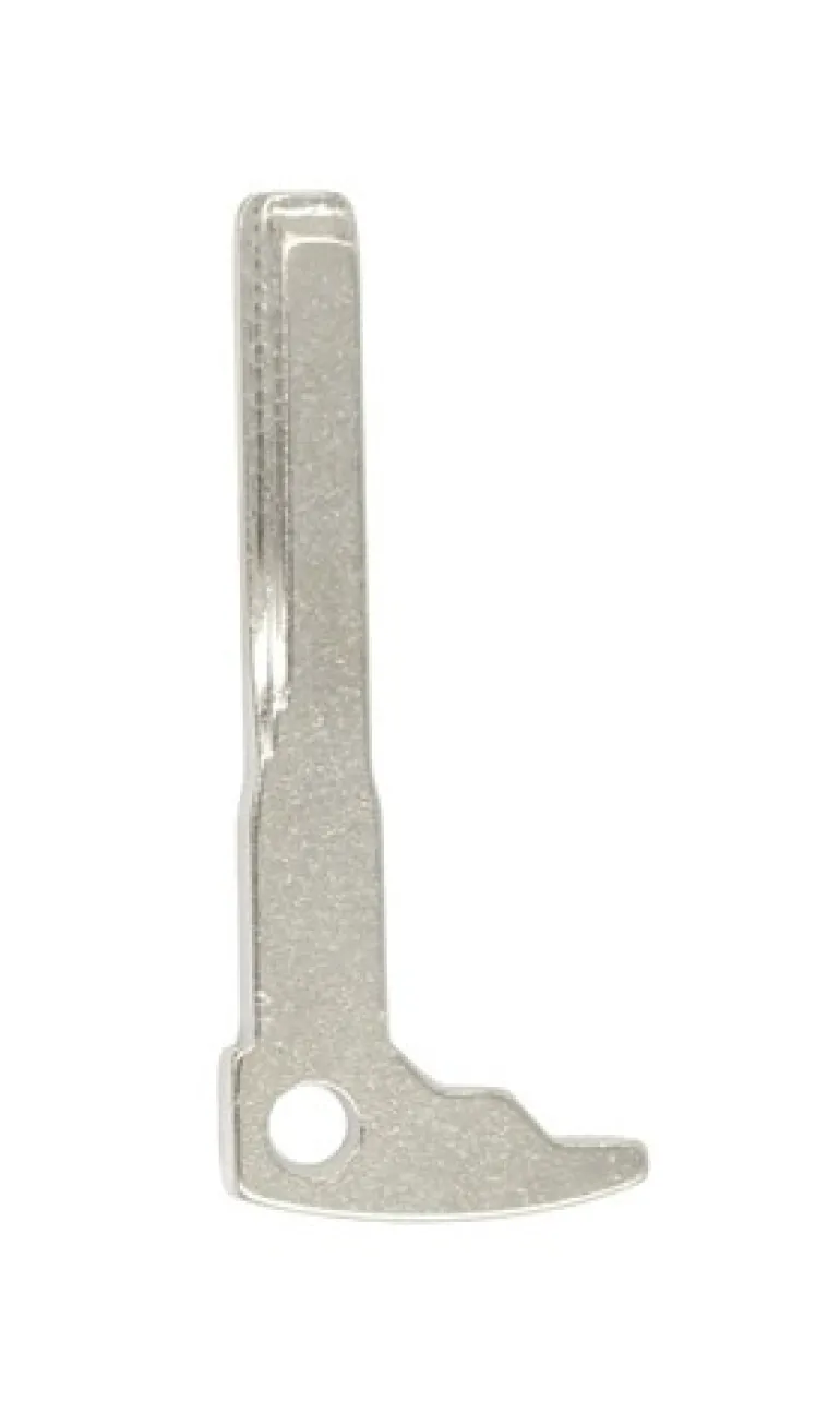 Valet Key Insert 2006-2012 Mercedes-Benz
