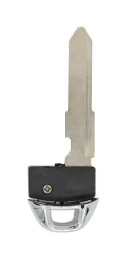 Valet Key Insert 2010-2014 Suzuki