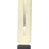 Valet Key Insert 2016-2024 Toyota