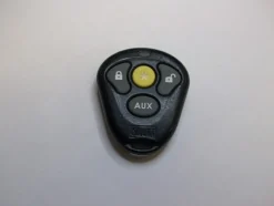 VALET 474T EZSDEI474P Factory OEM KEY FOB Keyless Entry Remote Alarm Replace
