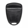 Vectra DPY-5D12A-0B Key Fob Remote