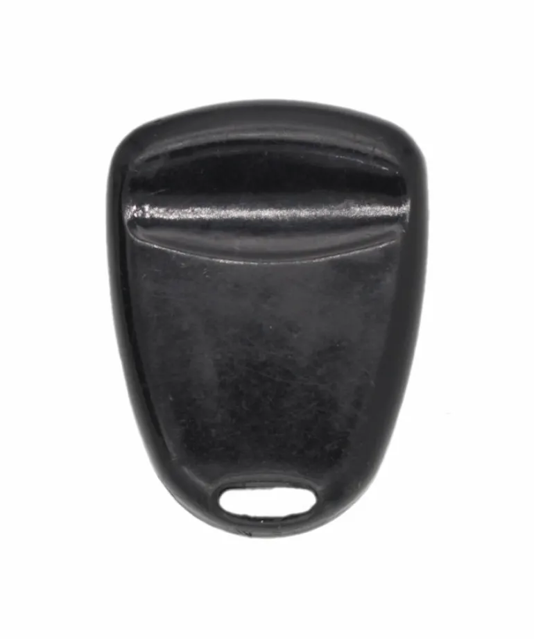 Vectra DPY-5D12A-0B Key Fob Remote