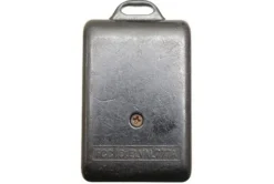 VEHICLE PROTECTION ELVAL777A OEM KEY FOB Keyless Entry Remote Alarm Replace
