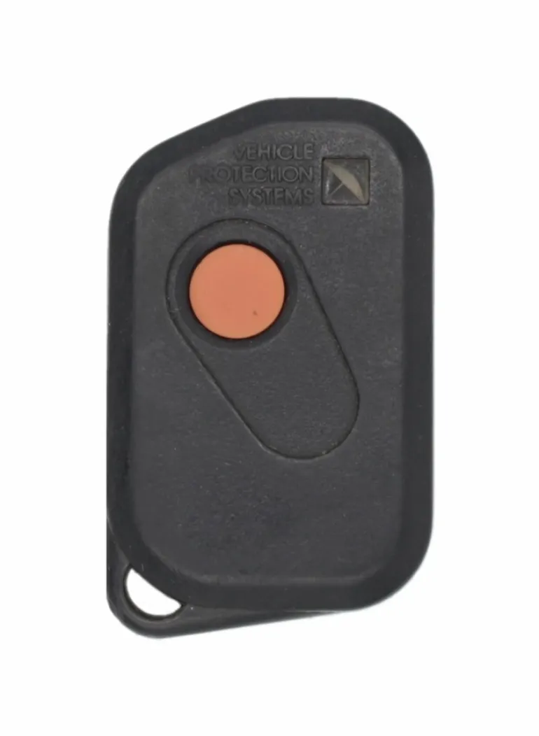 Vehicle Protection Systems LEZ-VPST Key Fob Remote