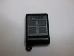 VIPER EZSDEI485 Factory OEM KEY FOB Keyless Entry Remote Alarm Replace