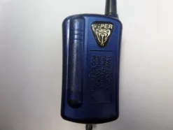 VIPER EZSDEI478 Factory OEM KEY FOB Keyless Entry Remote Alarm Replace
