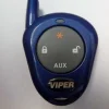 VIPER EZSDEI472 Factory OEM KEY FOB Keyless Entry Remote Alarm Replace