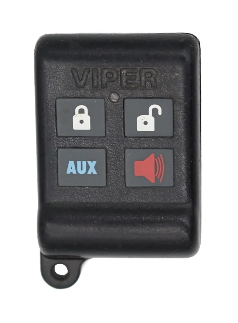 Viper EZSDEI484 Key Fob Remote