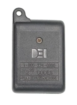 Viper EZSDEI484 Key Fob Remote