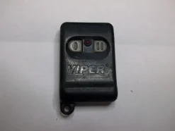 VIPER EZSDEI490 RPN491 Factory OEM KEY FOB Keyless Entry Remote Alarm Replace