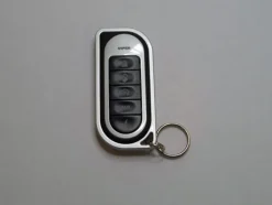VIPER EZSDEI7652 RPN 7652V Factory OEM KEY FOB Keyless Entry Car Remote Alarm