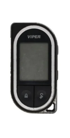 VIPER EZSDEI7752 RPN7752V Factory OEM KEY FOB Keyless Entry Remote Alarm Replace