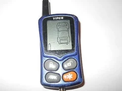 VIPER EZSDEI7701 RPN 7701 V/P/X OEM KEY FOB Keyless Entry Car Remote Alarm