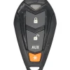 VIPER EZSDEI7141 7145V Factory OEM KEY FOB Keyless Entry Remote Alarm Replace
