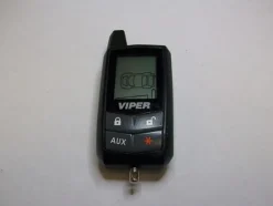 VIPER EZSDEI489 7345V Factory OEM KEY FOB Keyless Entry Remote Alarm Replace
