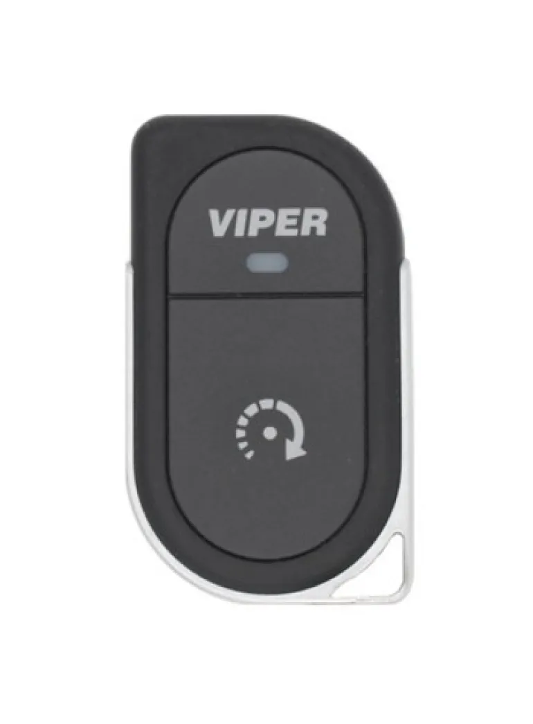 Viper EZSDEI7816 7816V Key Fob Remote