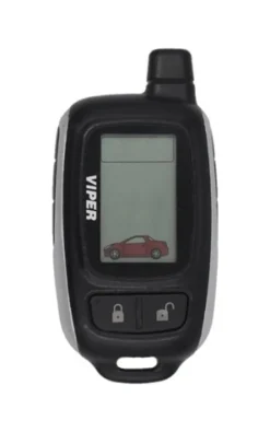 Viper EZSDEI7352 7352V Key Fob Remote