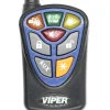 Viper EZSDEI487 487VPX Key Fob Remote