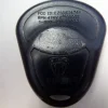 VIPER EZSDEI474V 474V 4 BUTTON KEY FOB Keyless Entry Remote Alarm Clicker