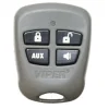 VIPER RPN476 EZSDEI475 Factory OEM KEY FOB Keyless Entry Remote Alarm Replace