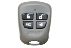 VIPER RPN476 EZSDEI475 Factory OEM KEY FOB Keyless Entry Remote Alarm Replace