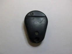 VISION PATTX3UTEK KEY FOB Keyless Entry Remote Alarm Replace