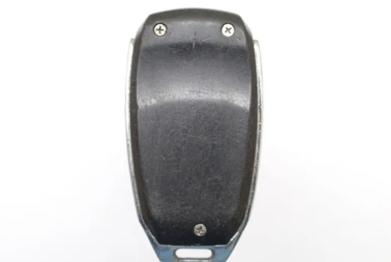 VISION YK118B 4BUTTONS Factory OEM KEY FOB Keyless Entry Remote Alarm Replace