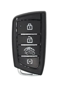 VITRXPERT FTX94 2ACKU-R1W04FM Key Fob Remote