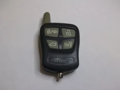 VIZION MR-5070-AM-00 Factory OEM KEY FOB Keyless Entry Remote Alarm Replace