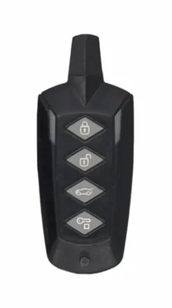 Vizion VZ1WAMR-960 Key Fob Remote