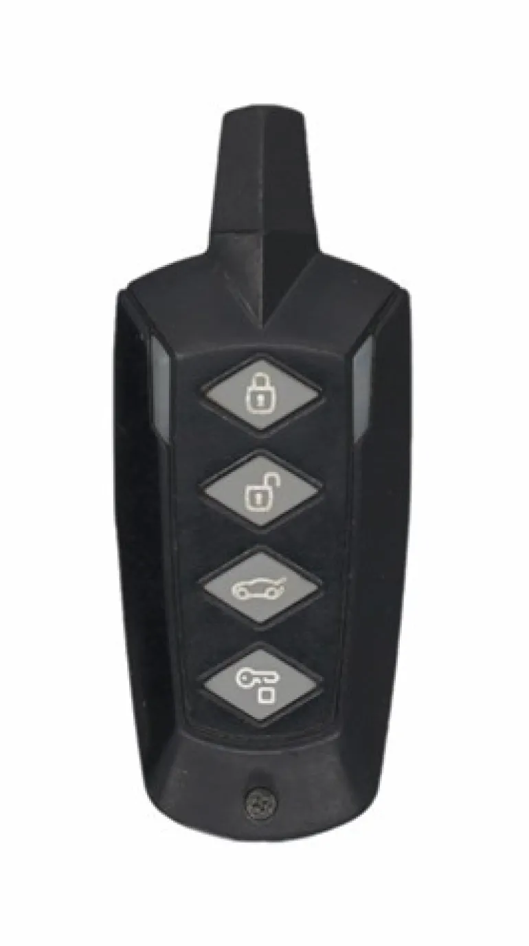 Vizion VZ1WAMR-960 Key Fob Remote