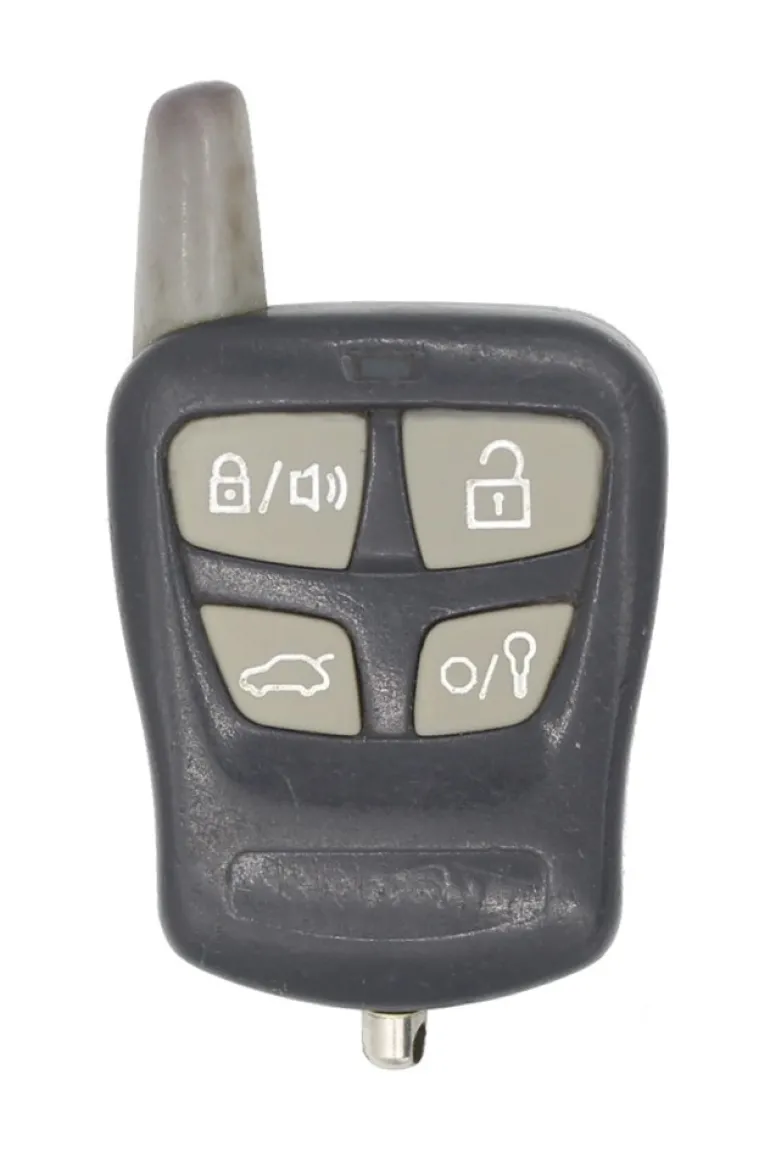 Vizion 1WAMR-1800 7087A-R1800AM Key Fob Remote