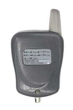 Vizion 1WAMR-1800 7087A-R1800AM Key Fob Remote