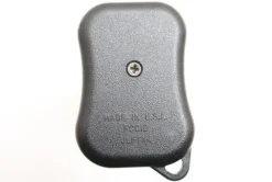 VMI JLFTX4 KEY FOB Keyless Entry Remote Alarm
