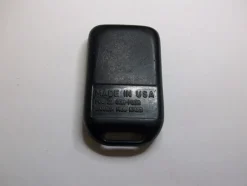 VOLKSWAGEN GOH-FOUR 4BTN Factory OEM KEY FOB Keyless Entry Remote Alarm Replace