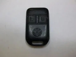 VOLKSWAGEN GOH-MM6-101890 Factory OEM KEY FOB Keyless Entry Remote Alarm Replace