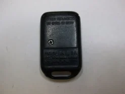 VOLKSWAGEN GOH-MM6-101890 Factory OEM KEY FOB Keyless Entry Remote Alarm Replace