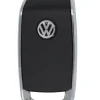 Volkswagen QNFVWRSTT Key Fob Remote