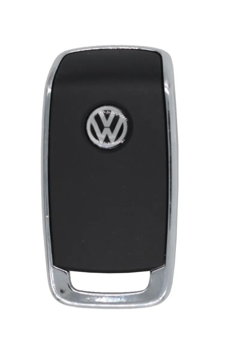 Volkswagen QNFVWRSTT Key Fob Remote