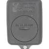 Volvo 9148646 CWTTFWB1G OEM 2 Button Key Fob