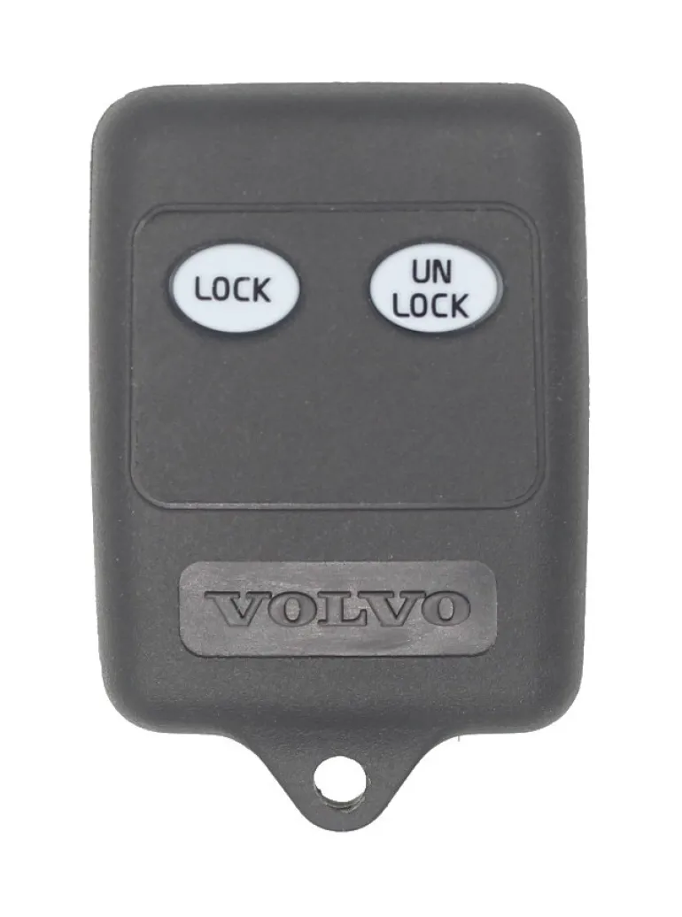 Volvo 9148646 CWTTFWB1G OEM 2 Button Key Fob
