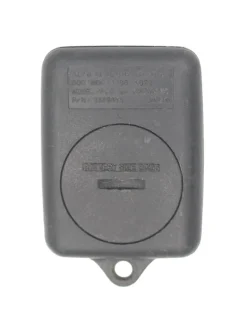 Volvo 3545653 Factory OEM KEY FOB Keyless Entry Remote Alarm Clicker Replacement
