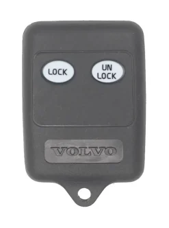 Volvo 240 OEM 2 Button Key Fob CWTTFWB1G