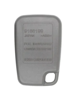 Volvo S70 OEM 4 Button Key Fob