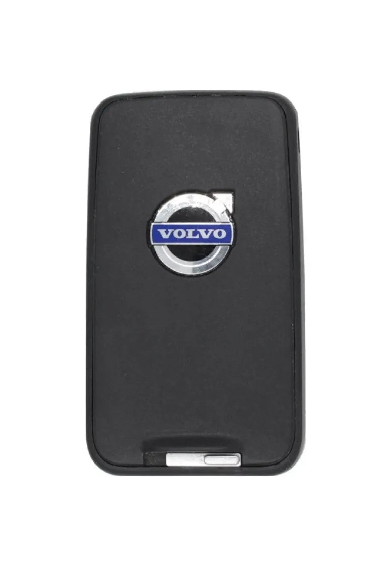 Volvo V70 OEM 5 Button Key Fob 8676873