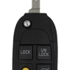 Volvo XC70 OEM 5 Button Key Fob
