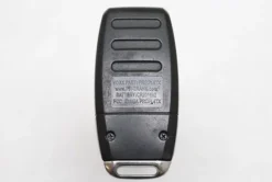 VOXX VGA PROPL4TX Factory OEM KEY FOB Keyless Entry Remote Alarm Replace