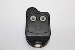 VVJ-T612S434 5UTTONS Factory OEM KEY FOB Keyless Entry Remote Alarm Replace